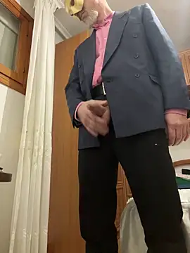 men1967 online show from 02/16/26, 11:24