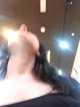 Blair Wood online show from 04/12/26, 03:21