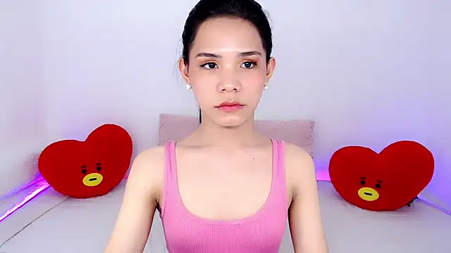 ursexydelancy  online show from 04/08/26, 06:20