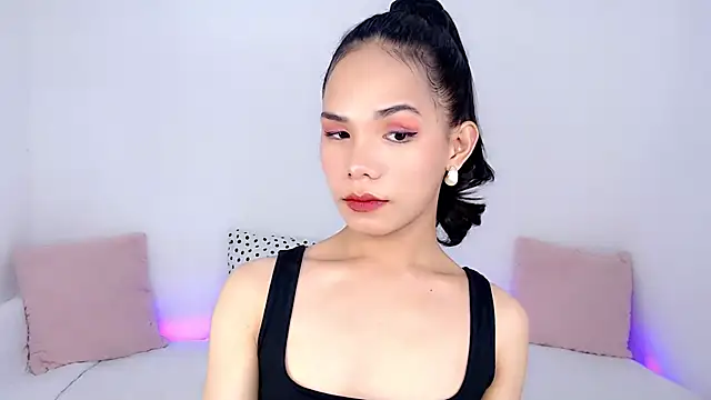 ursexydelancy  online show from 12/05/25, 01:10