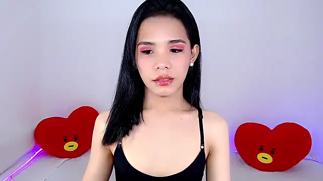 ursexydelancy  online show from 03/13/26, 03:22