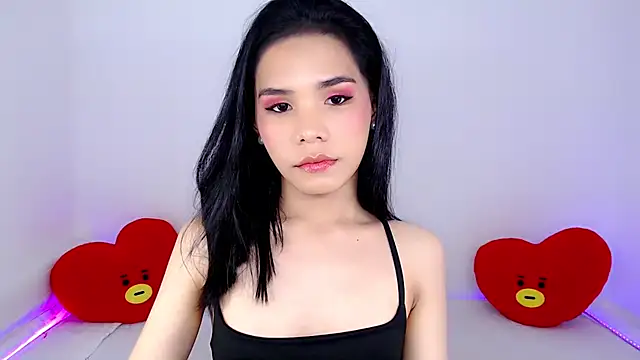 ursexydelancy  online show from 03/04/26, 02:19