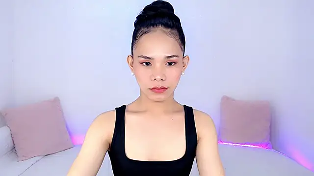 ursexydelancy  online show from 12/03/25, 05:45