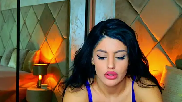 Myla-b online show from 03/04/26, 10:06