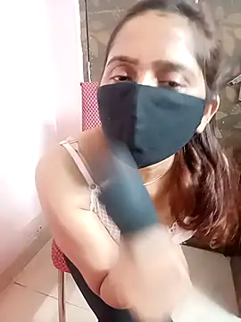 Aarti9012 online show from 01/15/26, 02:42