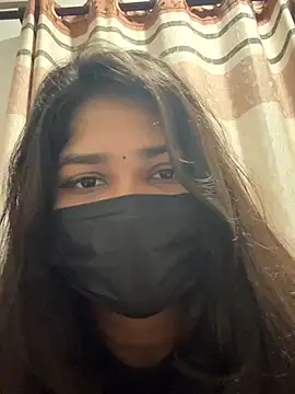 Jessica anjali online show from 11/01/25, 07:19