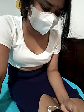 Jessica anjali online show from 12/23/25, 05:51