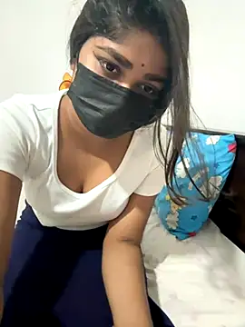 Jessica anjali online show from 11/12/25, 06:12