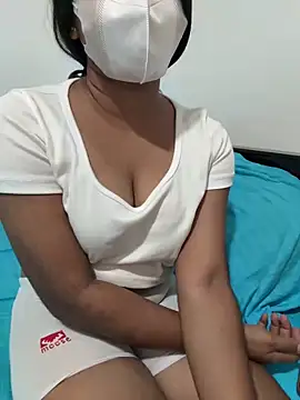 Jessica anjali online show from 12/16/25, 05:50