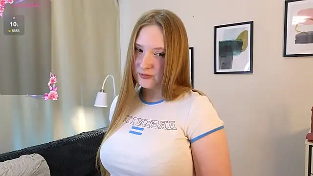 Merelin Befer online show from 01/14/26, 11:14