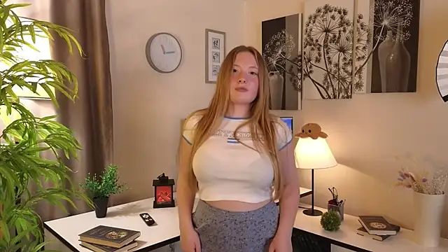 Merelin Befer online show from 11/15/25, 11:14