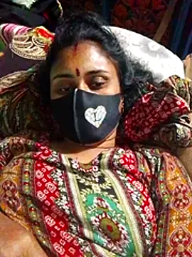 Sornali roy online show from 12/17/25, 06:35