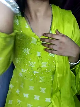 Hey shiviii online show from 04/14/26, 06:18