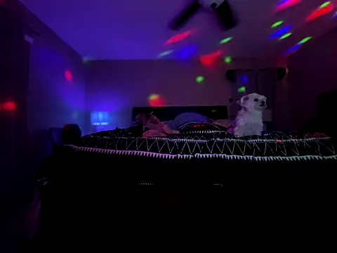 Antnjon online show from 12/14/25, 02:07