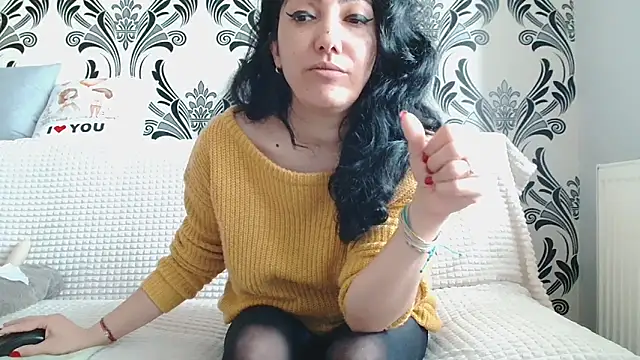 CharmingPearl online show from 03/30/26, 06:59