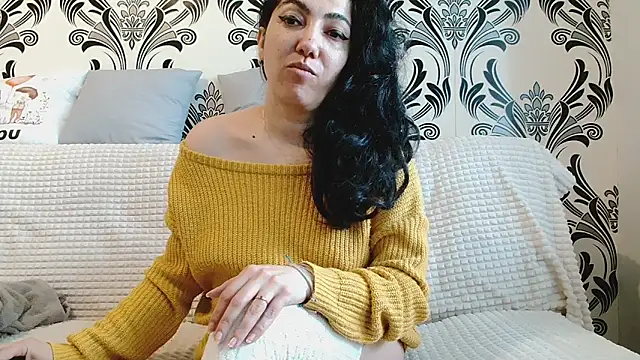 CharmingPearl online show from 03/26/26, 07:28