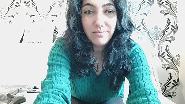 CharmingPearl online show from 03/28/26, 07:20