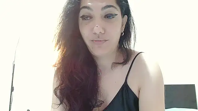 CharmingPearl online show from 11/05/25, 09:29