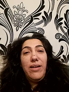 CharmingPearl online show from 01/12/26, 03:41