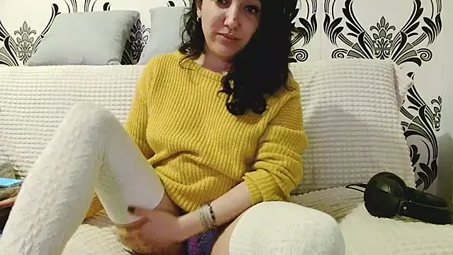 CharmingPearl online show from 03/03/26, 08:16