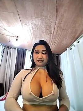 XxgiganticoliviacummerxX online show from 03/08/26, 05:49