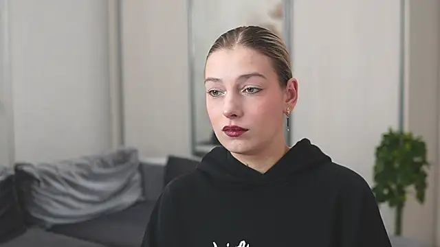 BlushVenom online show from 11/07/25, 05:17