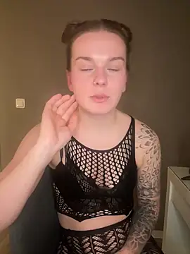 LisaFreierxx online show from 02/26/26, 09:37