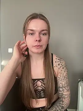 LisaFreierxx online show from 02/20/26, 03:14