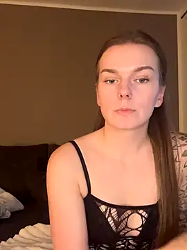 LisaFreierxx online show from 12/15/25, 03:07