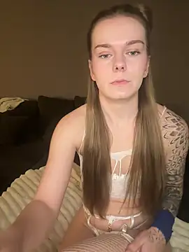 LisaFreierxx online show from 02/05/26, 04:58