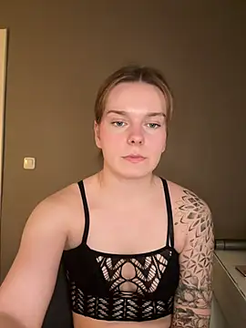 LisaFreierxx online show from 03/12/26, 09:08