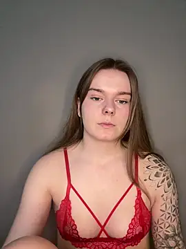 LisaFreierxx online show from 04/12/26, 10:29