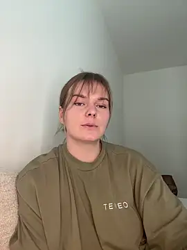 Snapshot of LisaFreierxx chatting on 05/21/26, 03:09 LisaFreierxx online show from 05/21/26, 03:09