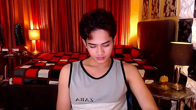 AthisaMooreTS online show from 11/06/25, 10:47