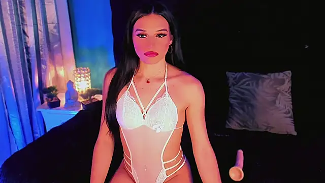 SexyNaza 1 online show from 11/14/25, 01:15