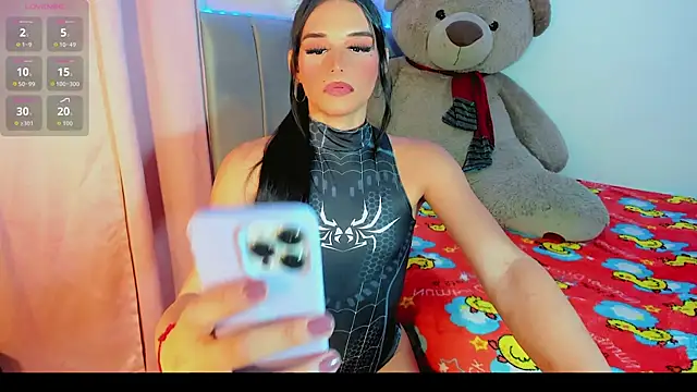 SexyNaza 1 online show from 12/13/25, 08:37