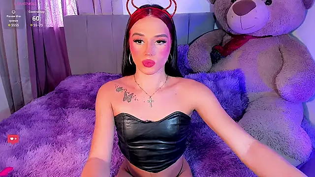SexyNaza 1 online show from 06/11/26, 08:39