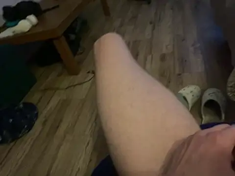 Niesmialyy online show from 01/12/26, 04:25