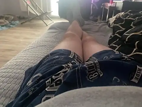 Niesmialyy online show from 01/15/26, 02:20