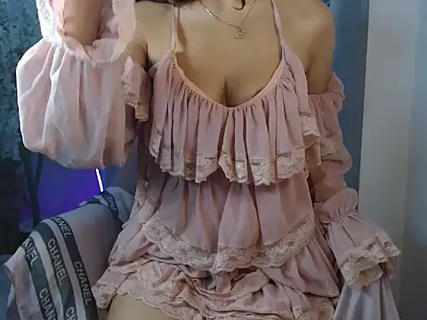 Anaya0000 online show from 03/25/26, 12:00