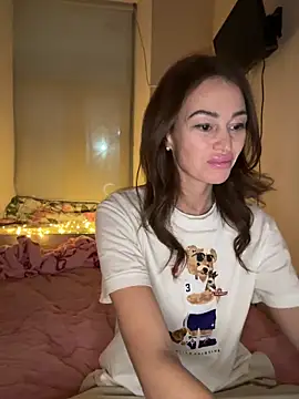 Sindy Energy online show from 02/01/26, 05:22