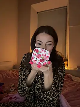 Sindy Energy online show from 01/31/26, 08:51