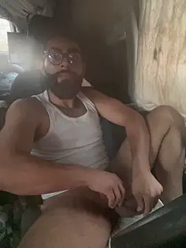 Dave 5518 online show from 03/12/26, 01:33