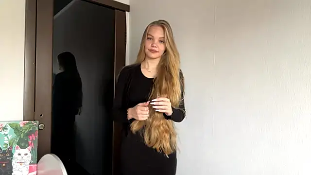 SweetAmelia69 online show from 12/17/25, 07:24