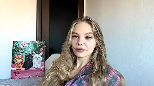 SweetAmelia69 online show from 12/16/25, 07:12