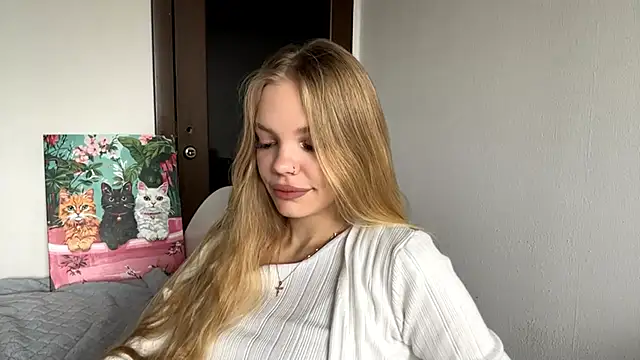 SweetAmelia69 online show from 12/19/25, 07:11