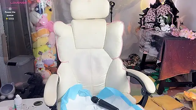 Yahoo-666 online show from 12/18/25, 03:00