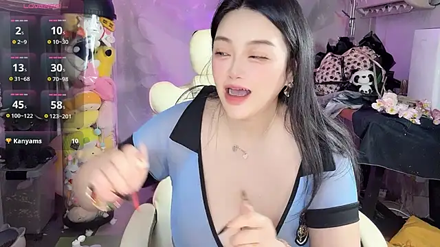 Yahoo-666 online show from 02/07/26, 04:04