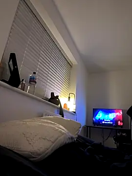 Bethrae25 online show from 12/02/25, 06:53