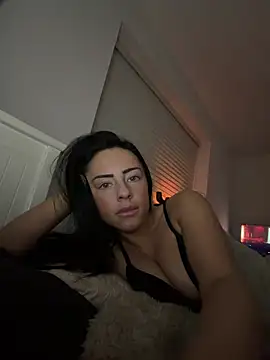 Bethrae25 online show from 01/06/26, 06:23